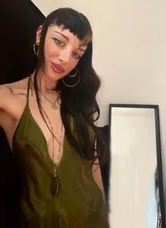 Valentina Xx - escort in Berlin Photo 14 of 14