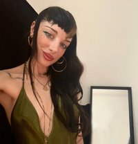 Valentina Xx - escort in Berlin Photo 14 of 14