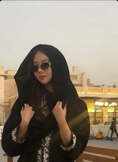 Valentina Young Shemale From brasil - Transsexual escort in Doha Photo 18 of 18