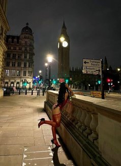 Valentina Young Shemale From brasil - Transsexual escort in Malta Photo 2 of 14