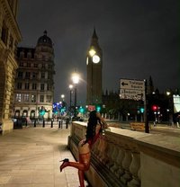Valentina Young Shemale From brasil - Acompañantes transexual in Malta