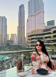 Valentina23 - puta in Dubai Photo 19 of 26