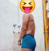 Valentine Day Special Services - Male escort in New Delhi