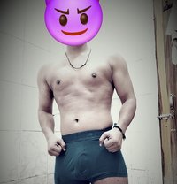 Valentine Day Special Services - Male escort in New Delhi