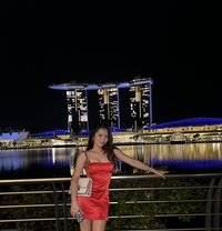 Sophie fully functional - Transsexual escort in Manila Photo 4 of 17