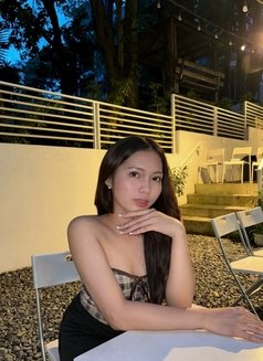 Valentine - Transsexual escort in Manila Photo 2 of 10