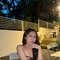 Valentine - Transsexual escort in Singapore