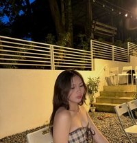 Valentine - Transsexual escort in Manila Photo 1 of 10