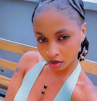 Valentine - puta in Nairobi