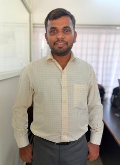 Valentine Partner - Male escort in Bangalore Photo 1 of 1