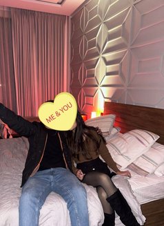 Valentine’s Week Companion in Hyderabad - Male companion in Hyderabad Photo 2 of 5