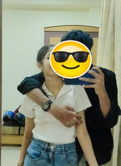 Valentine’s Week Companion in Hyderabad - Male companion in Hyderabad Photo 3 of 5