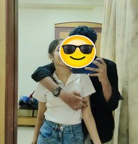 Valentine’s Week Companion in Hyderabad - Male companion in Hyderabad