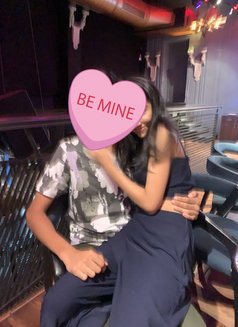 Valentine’s Week Companion in Hyderabad - Male companion in Hyderabad Photo 5 of 5