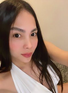 Valentine’s with Azalea ✿ - Acompañantes transexual in Manila Photo 22 of 27