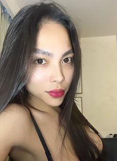 Valentine’s with Azalea ✿ - Acompañantes transexual in Manila Photo 23 of 27