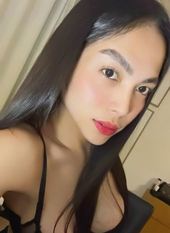 Valentine’s with Azalea ✿ - Acompañantes transexual in Manila Photo 24 of 27