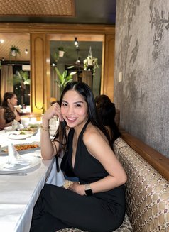 Valentine’s with Azalea ✿ - Acompañantes transexual in Manila Photo 26 of 27