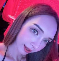 Valentine - masseuse in Dubai