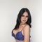 Valentine - Transsexual escort in Jeddah Photo 2 of 10