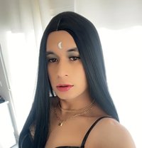 Valentinna - Transsexual escort in Malta