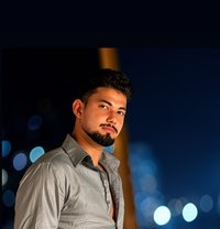Valentino_diaz - Acompañantes masculino in Noida