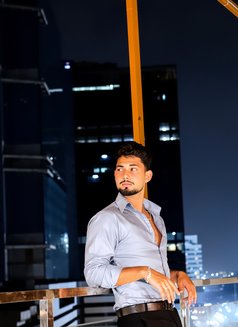 Valentino_diaz - Male escort in Noida Photo 4 of 10