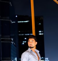 Valentino_diaz - Acompañantes masculino in New Delhi