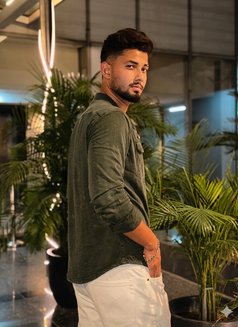 Valentino_diaz - Male escort in Noida Photo 9 of 10