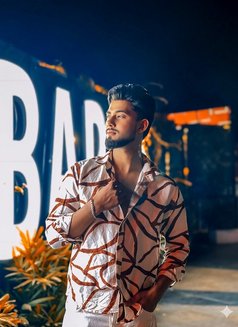 Valentino_diaz - Male escort in Noida Photo 10 of 10