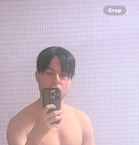 Valentino, European Boy - Male escort in Tokyo