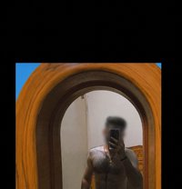 Valentino - Male escort in Ahmedabad