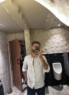 Valentino - Male escort in Ahmedabad Photo 2 of 2
