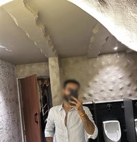 Valentino - Male escort in Ahmedabad