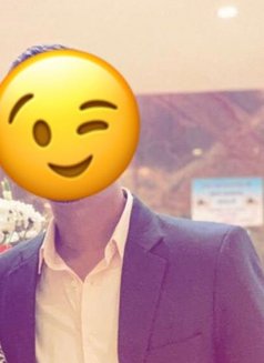 Valentino - Acompañantes masculino in Mumbai Photo 1 of 5