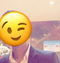 Valentino - Male escort in Mumbai Photo 1 of 5