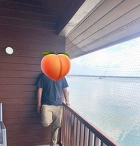 Valentino - Acompañantes masculino in Mumbai