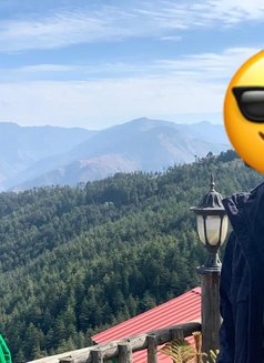 Valentino - Acompañantes masculino in Mumbai Photo 4 of 5