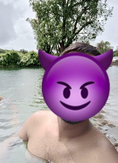 Valentino - Acompañantes masculino in Mumbai Photo 5 of 5