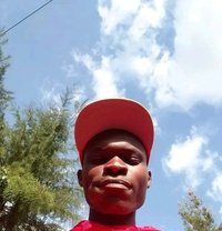 Valentino - Male escort in Nairobi