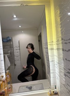 ValenXXL 🇷🇺🇦🇿🇹🇷🇦🇪 - Acompañantes masculino in İstanbul Photo 18 of 18
