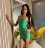 Valeri - Transsexual escort in Barcelona Photo 1 of 21