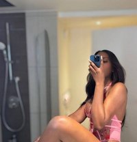 Valeria - escort in Cairo