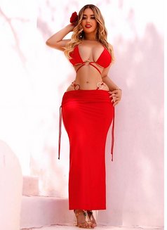 Valeria - puta in Abu Dhabi Photo 14 of 17