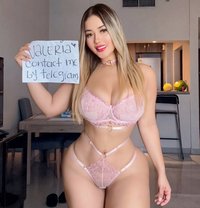 Valeria - escort in Abu Dhabi Photo 17 of 17