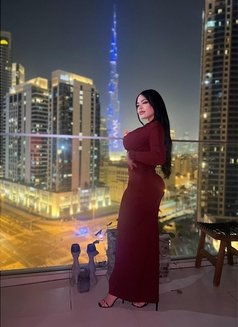 Annaa - escort in Dubai Photo 5 of 7