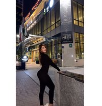 Valeria - puta in Dubai