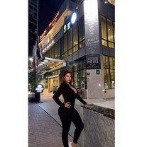 Valeria - puta in Dubai