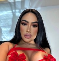 Valeria Latina 🇧🇷 - escort in Dubai