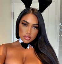 Valeria Latina 🇧🇷 - escort in Dubai